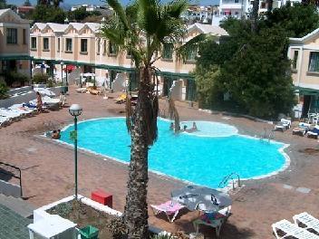 Suns Gardens Apartamento *