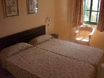 Suns Gardens Apartamento Maspalomas (Gran Canaria)