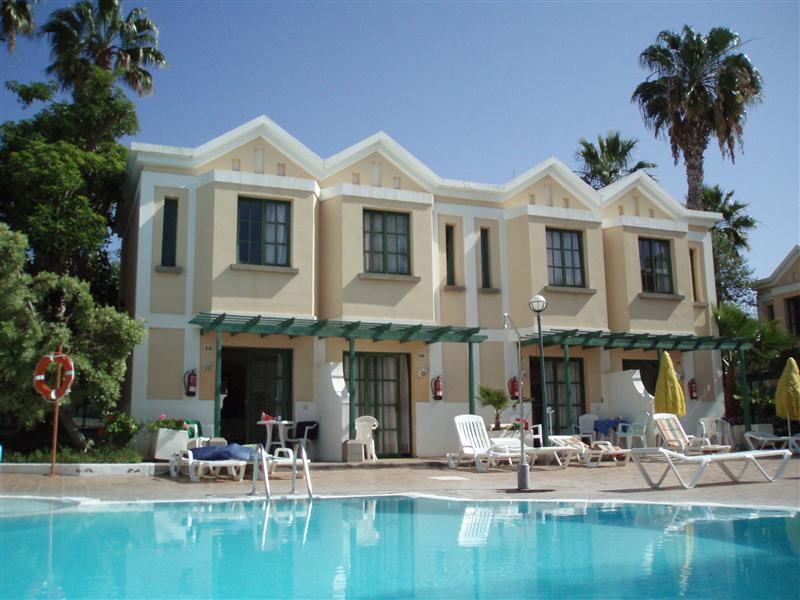 Suns Gardens Apartamento *