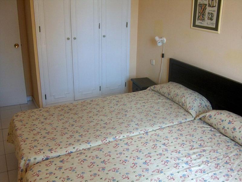 Suns Gardens Apartamento