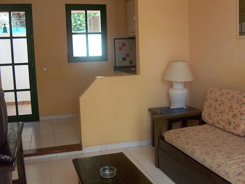 Suns Gardens Apartamento Maspalomas (Gran Canaria)