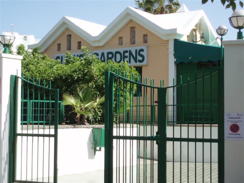 Suns Gardens Apartamento *
