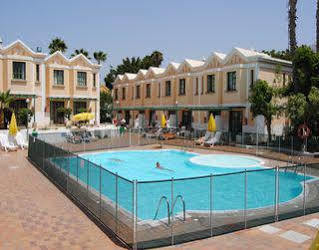 Suns Gardens Apartamento Maspalomas (Gran Canaria)