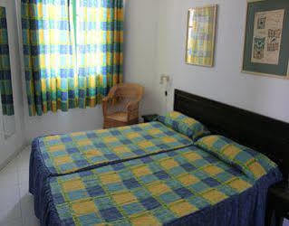 Apartamento Suns Gardens